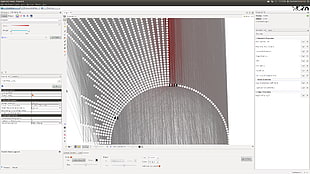 computer application screenshot HD wallpaper