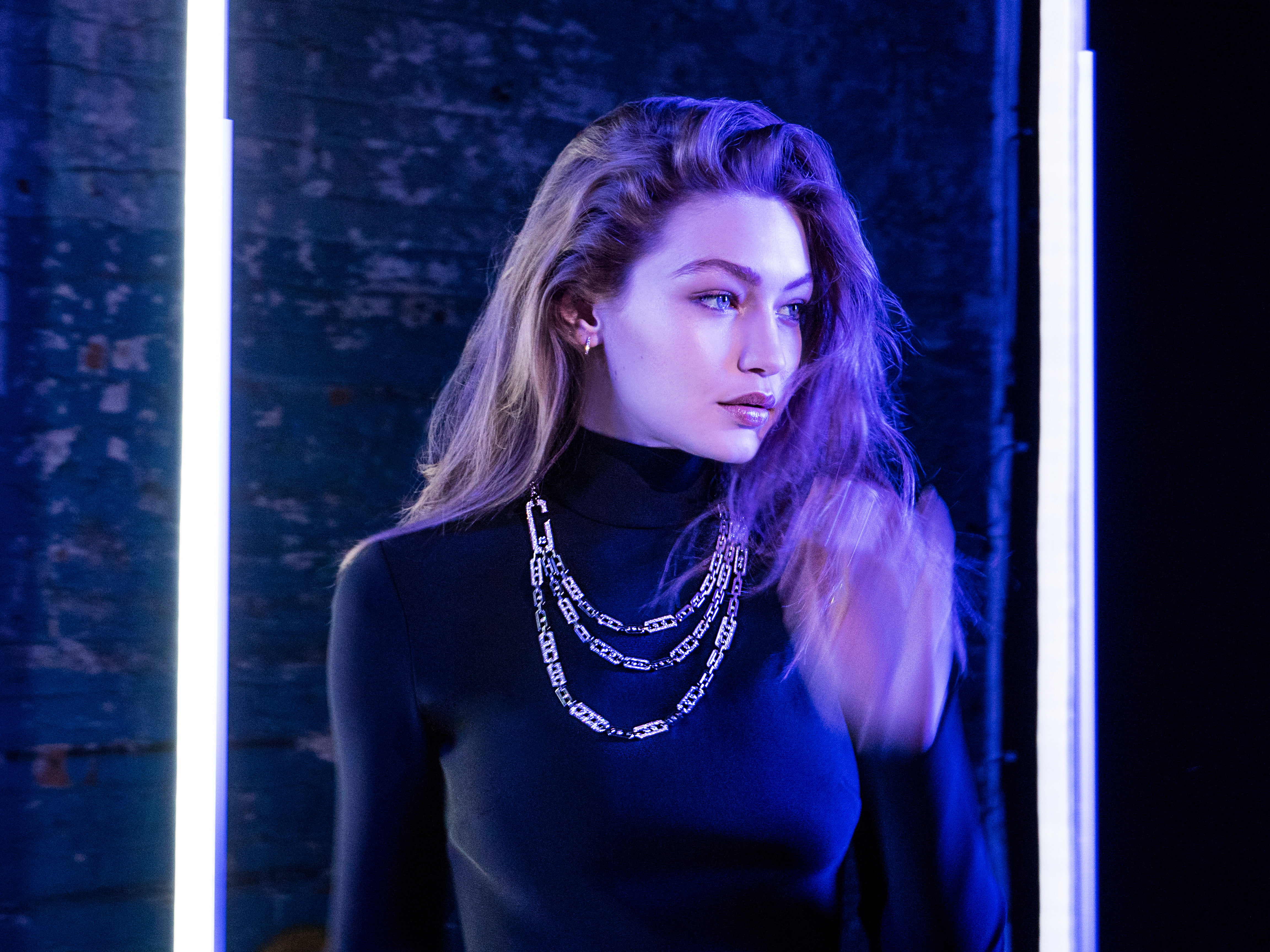 Gigi Hadid