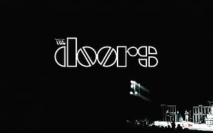 The Doors movie poster