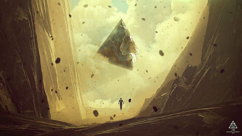 game cover HD wallpaper
