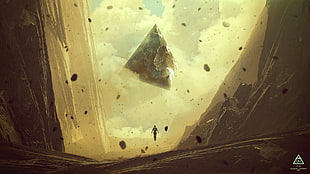 game cover HD wallpaper
