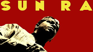Sun Ra poster