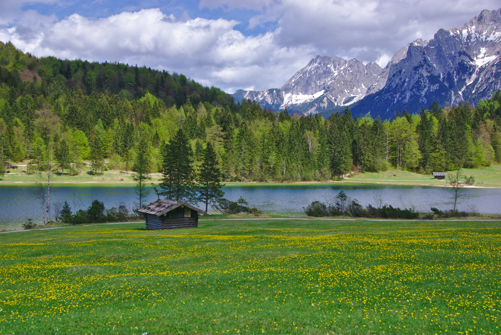 Местоположение и природа. Южный Шварцвальд озеро. Горы лес озеро река Поляна. Предгорье Альпы лето озеро. Альпийские Луга Австрии.