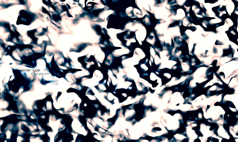 abstract HD wallpaper