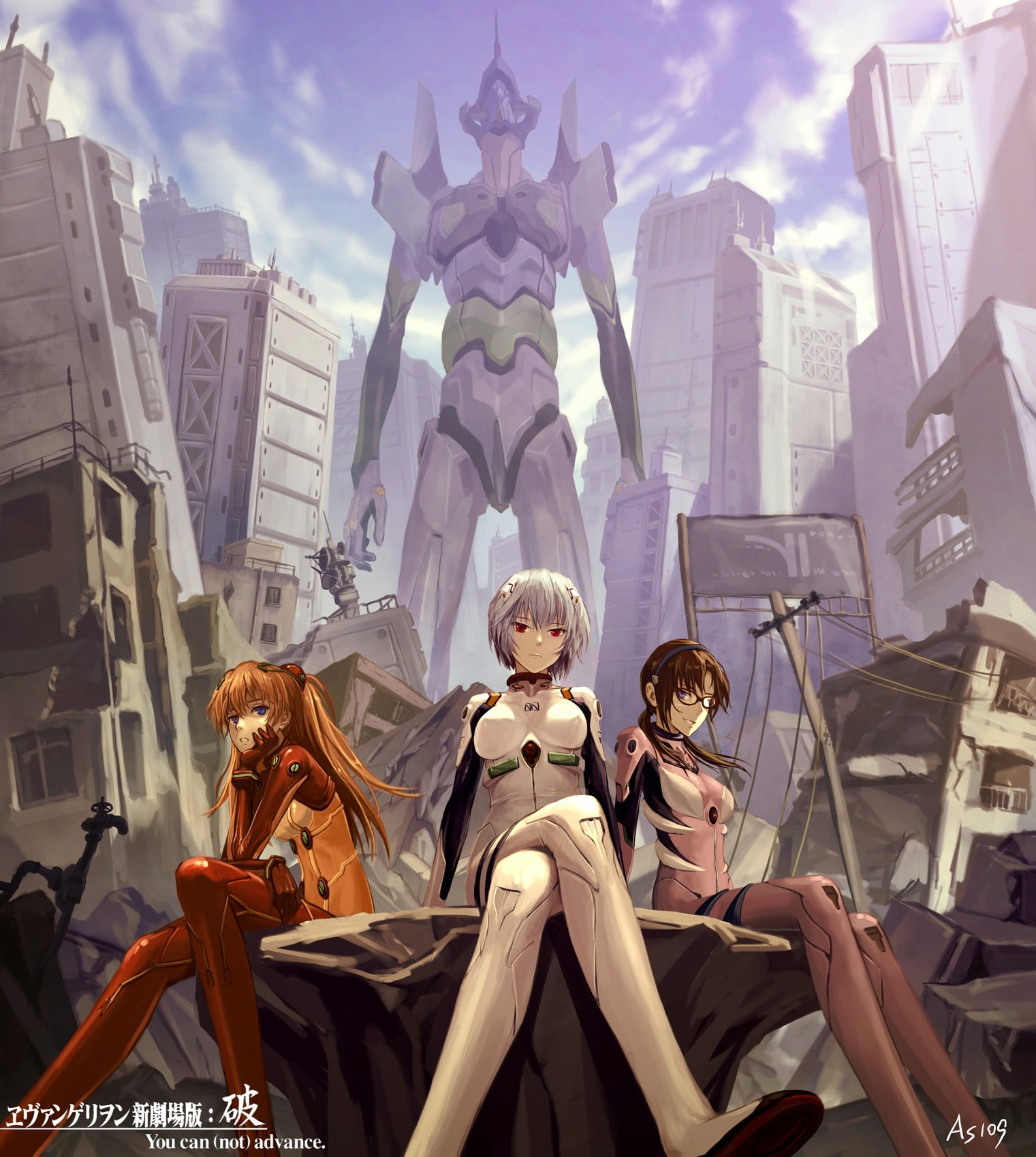 Anime character photo, anime, Neon Genesis Evangelion, Asuka Langley Soryu,  Ayanami Rei HD wallpaper | Wallpaper Flare