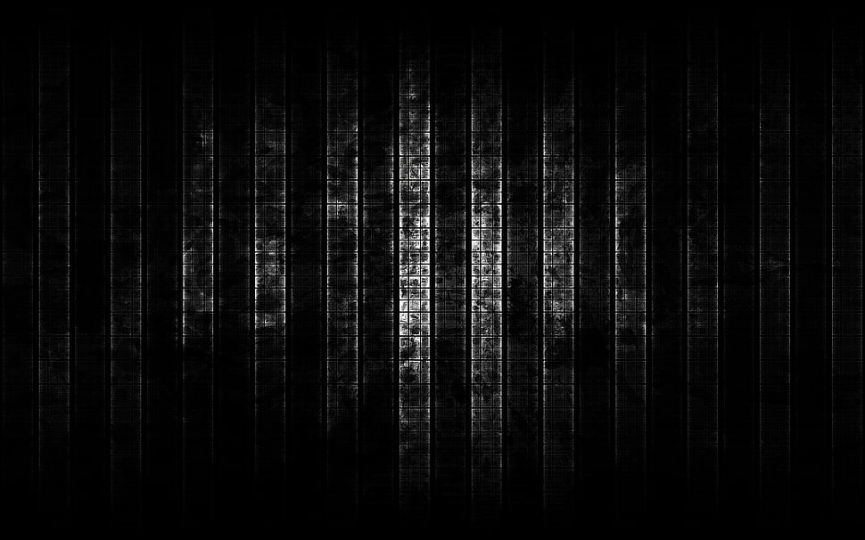 abstract, dark HD wallpaper