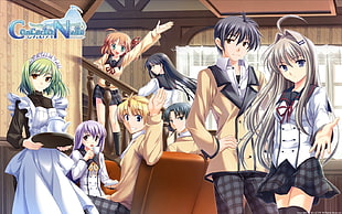 anime poster