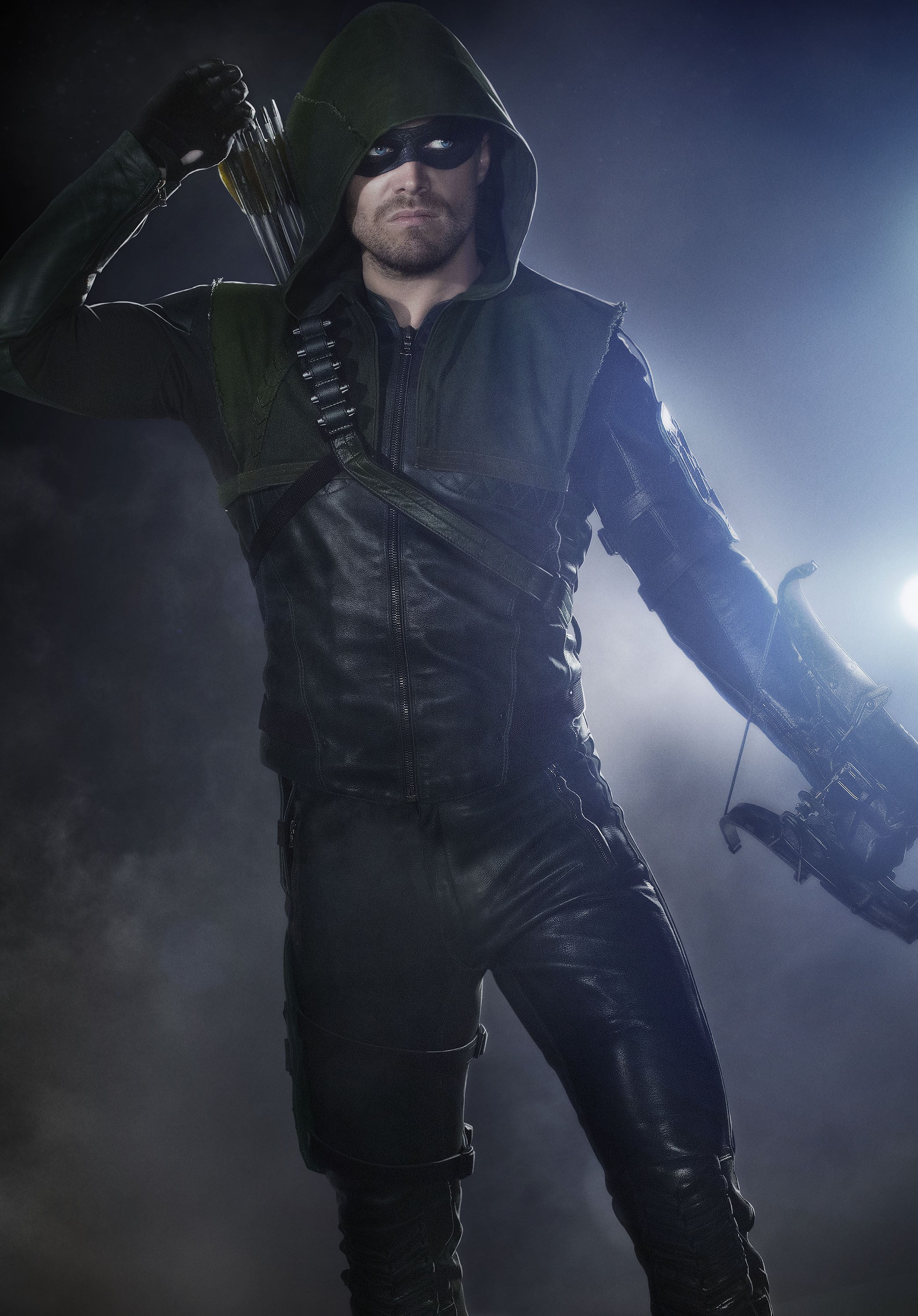 Arrow Tv Show Still Oliver Queen Arrow Stephen Amell Tv Hd Wallpaper Wallpaper Flare