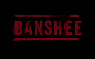 Banshee poster, Banshee HD wallpaper