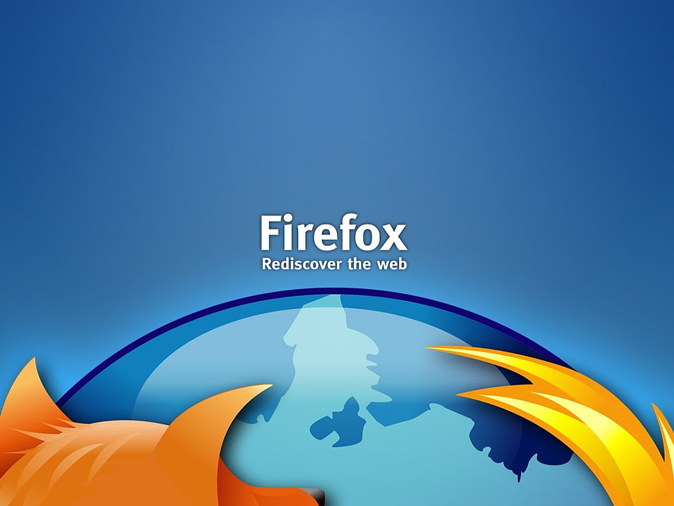 Firefox logo, Mozilla Firefox, logo, open source, Browser HD wallpaper |  Wallpaper Flare