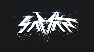 Savan logo, Savant, music, DJ, Norway