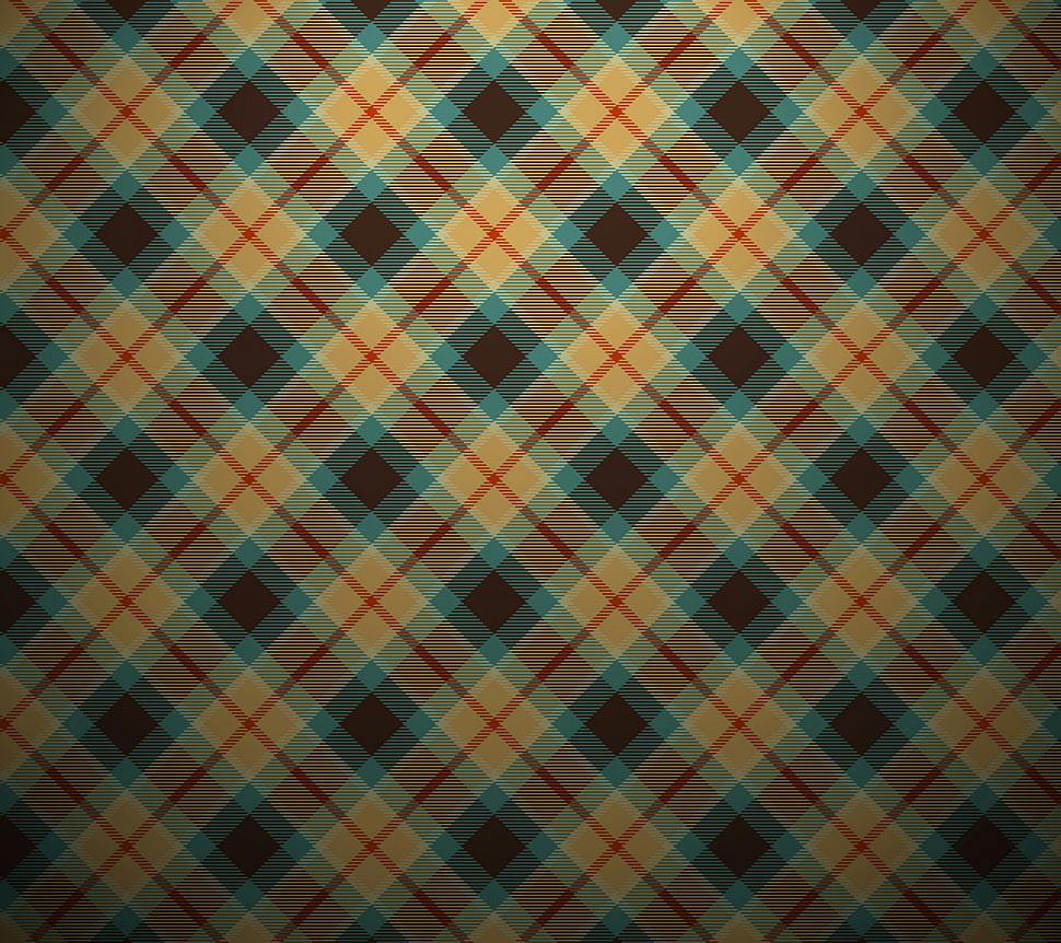 yellow and green textile HD wallpaper