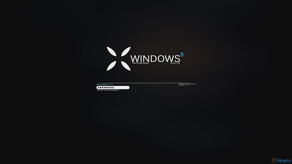 Windows 8 digital wallpaper, Windows 8 HD wallpaper