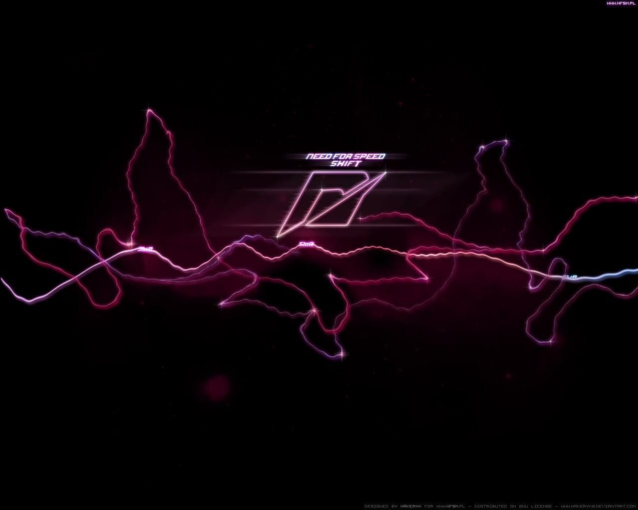 Need For Speed logo HD wallpaper | Wallpaper Flare
