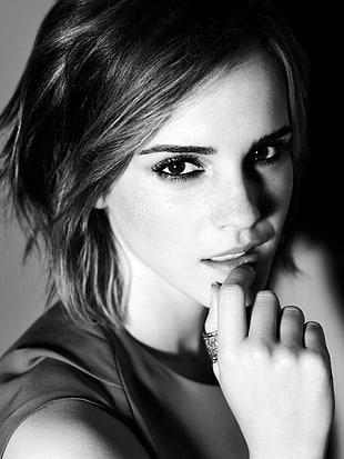 Emma Watson, Emma Watson