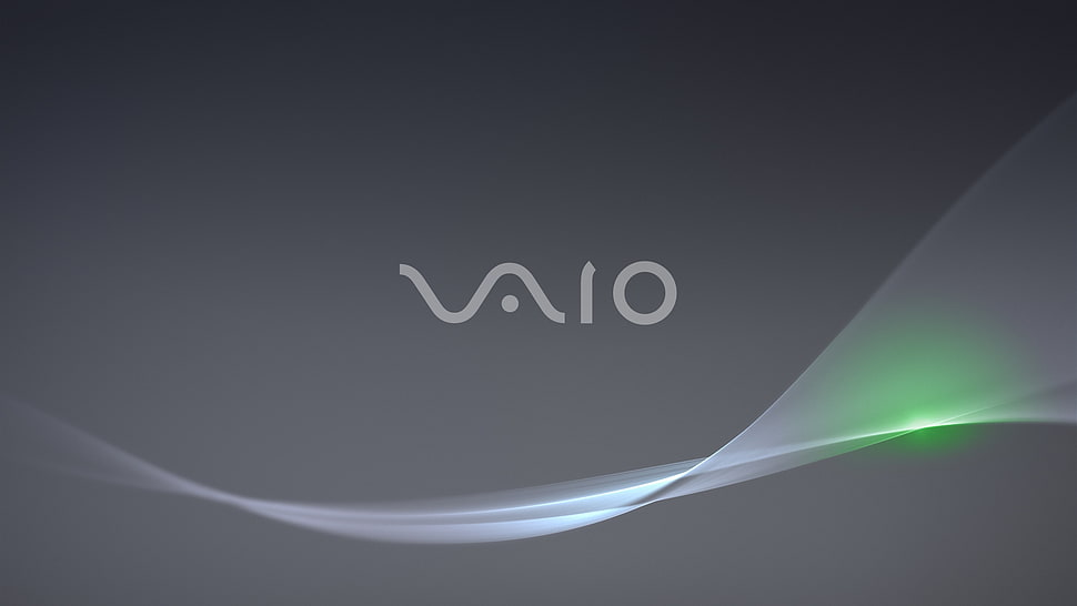 Sony Vaio graphic wallpaper HD wallpaper
