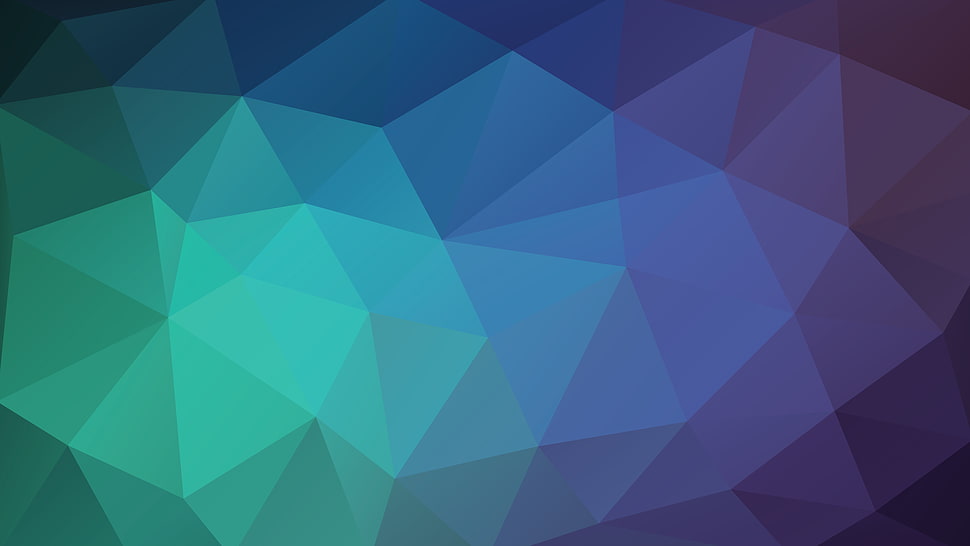 abstract painting wallpaper, pattern, abstract HD wallpaper