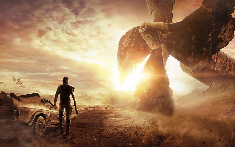 movie poster HD wallpaper