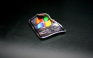 MIcrosoft logo
