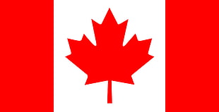 Canada flag HD wallpaper
