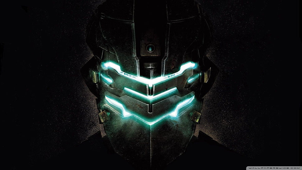 Dead Space, Dead Space 2 HD wallpaper