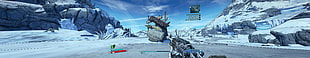 game digital wallpaper, Borderlands 2, video games HD wallpaper
