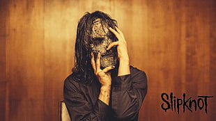 Slipknot band member, Slipknot, Drummer, mask