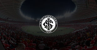 Scinternacional logo, Inter, Porto Alegre, stadium HD wallpaper