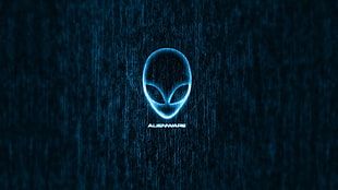 Alienware logo