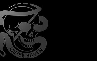 Outer Haven logo