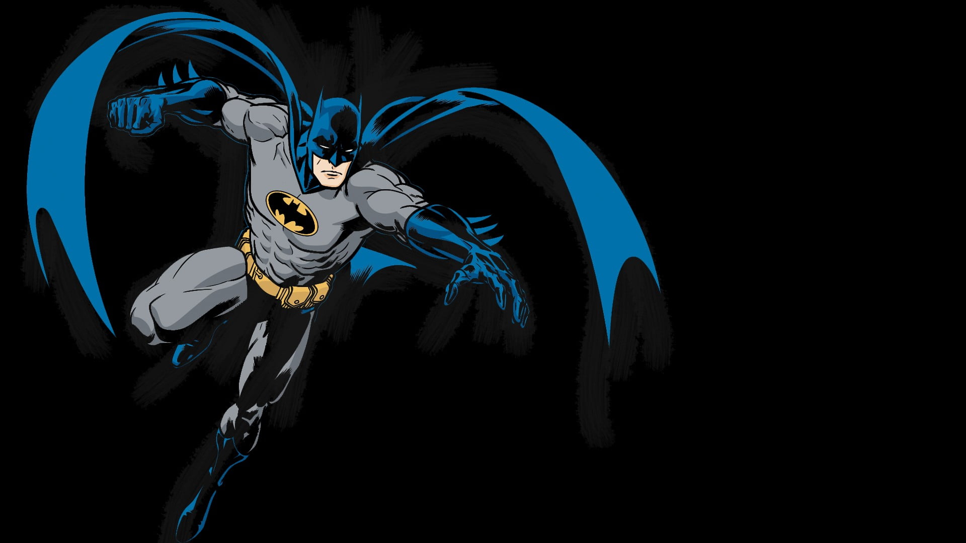 DC Comics Batman poster, Batman logo, Batman, sketches