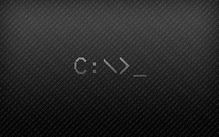 CMD command C:\> HD wallpaper