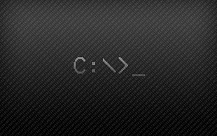 CMD command C:\>
