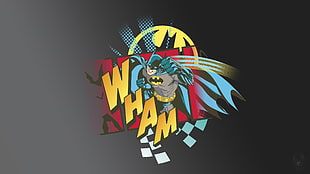 Batman illustration, Batman, sketches, logo, comics