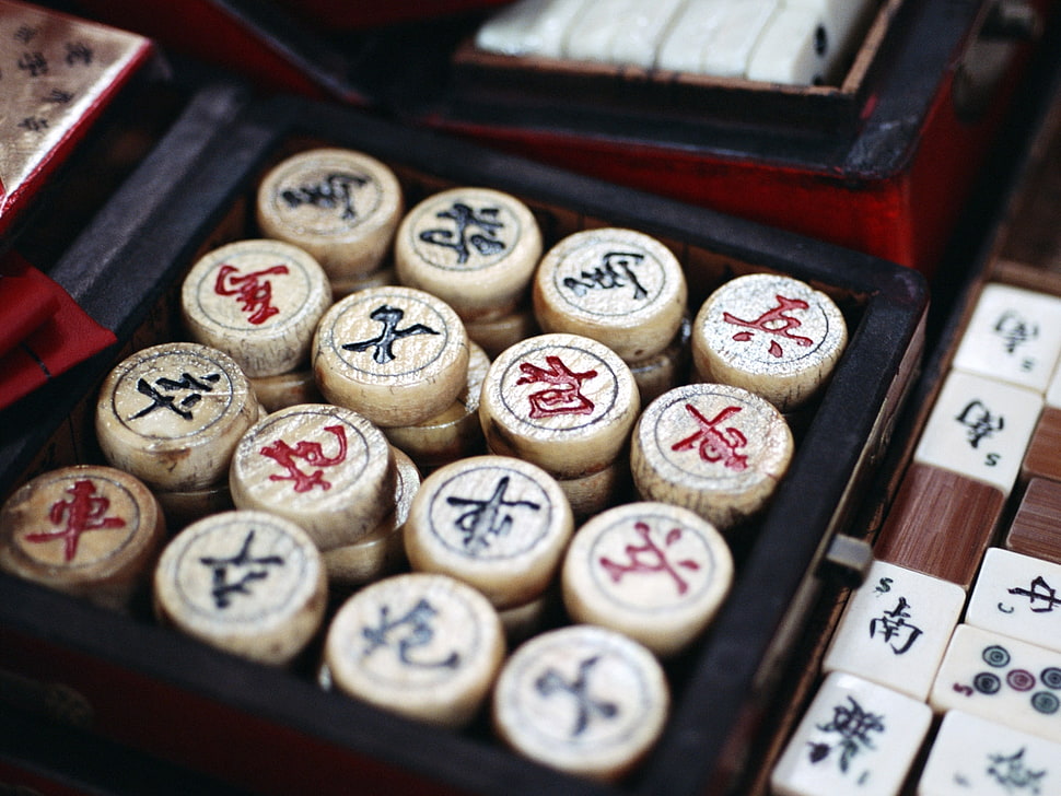 game dice on case HD wallpaper