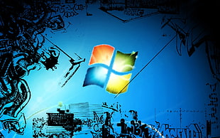 Windows logo