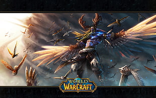World of Warcraft wallpaper