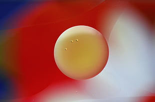 red and white wallpaper