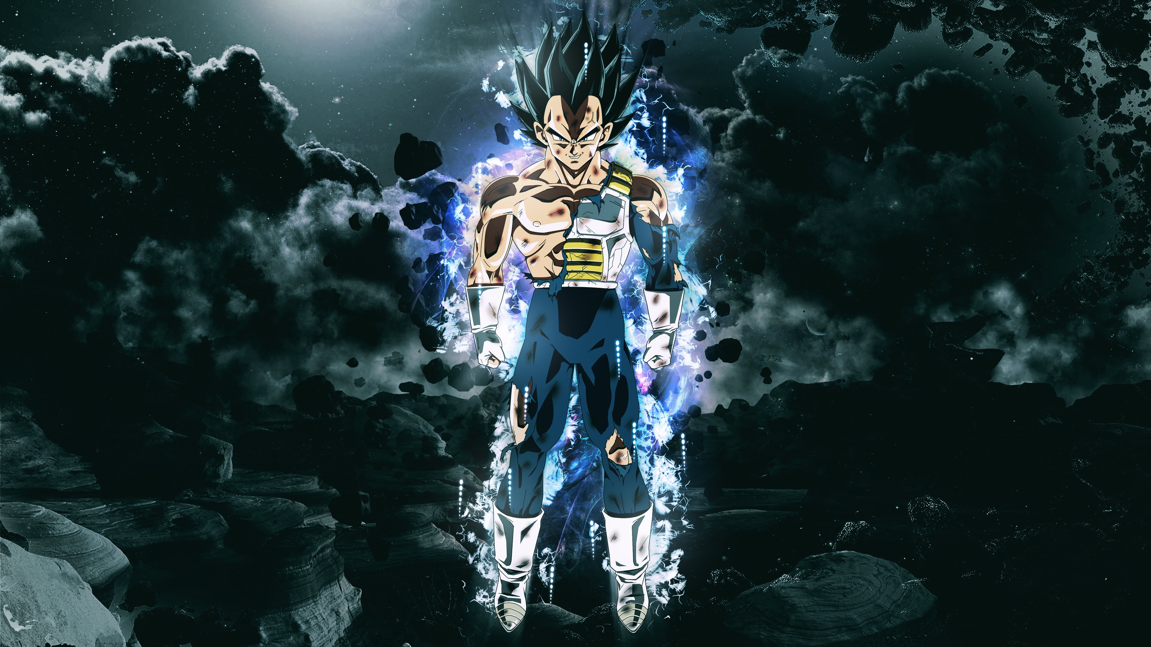 Wallpaper for Dragon Ball for iOS (iPhone/iPad/iPod touch) - Free Download  at AppPure