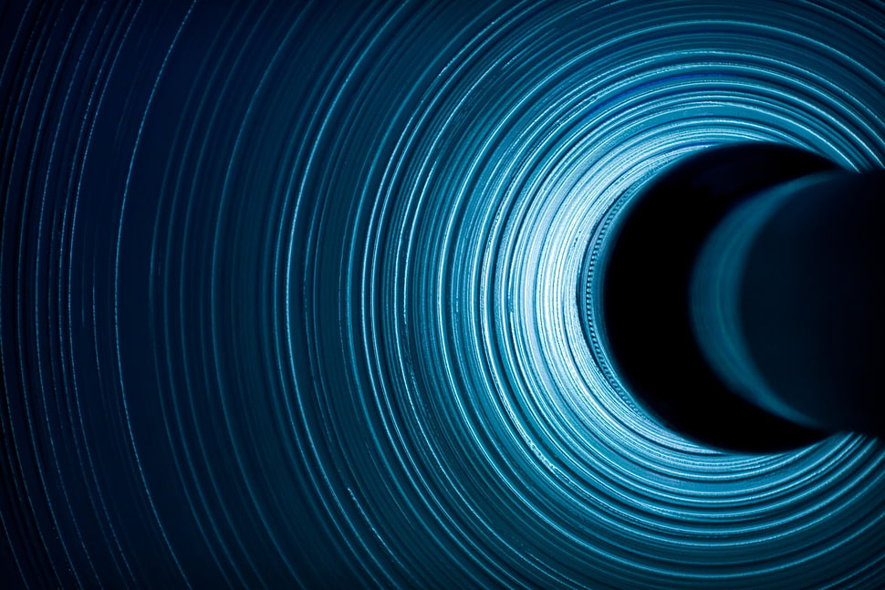 Circles,  Lines,  Shadows,  Light HD wallpaper
