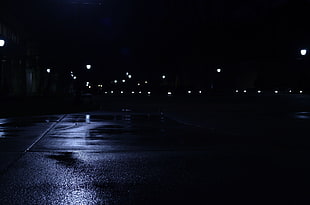 photography, night, urban, lights