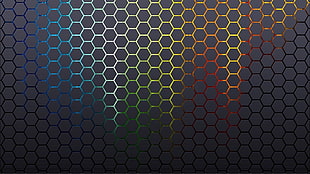 beehive 3D wallpaper HD wallpaper