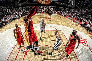 James Harden, NBA, San Antonio Spurs, Houston Rockets , Tony Parker HD wallpaper