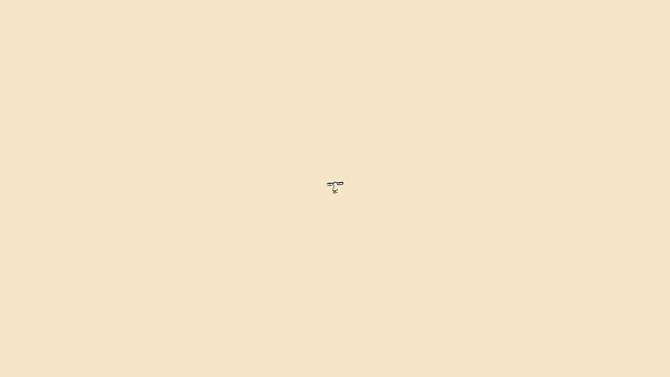 minimalism, face HD wallpaper