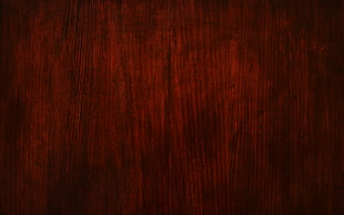 Board,  Brown,  Lacquered