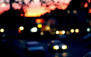 urban HD wallpaper
