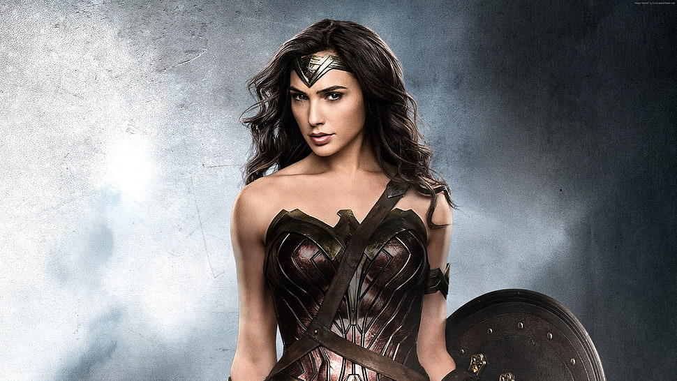 Wonder Woman photo HD wallpaper