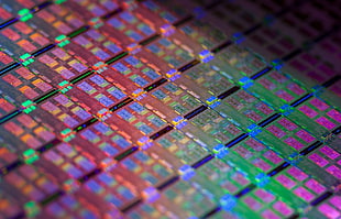 Intel,  Cpu,  Processor,  Surface HD wallpaper
