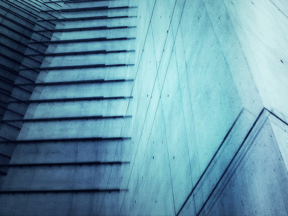 building HD wallpaper
