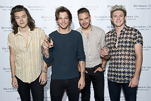 One Direction